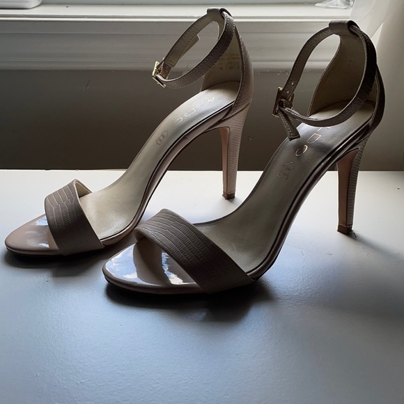 Aldo heels - Picture 1 of 6